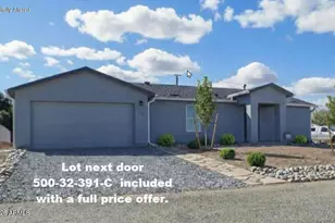 20581 E Cholla Dr, Mayer, AZ 86333 - Photo 2
