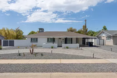 3814 N 36th Street, Phoenix, AZ 85018 - Photo 1