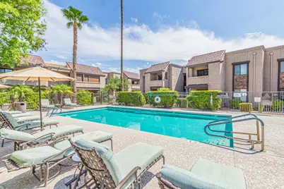 5995 N 78th Street #1037, Scottsdale, AZ 85250 - Photo 36