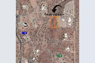 0 S Blackhawk Road #-, Gold Canyon, AZ 85118 - Photo 1