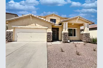 8212 W Forest Grove Avenue, Phoenix, AZ 85043 - Photo 1