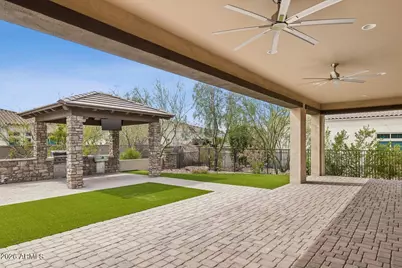 5411 E Duane Lane, Cave Creek, AZ 85331 - Photo 34