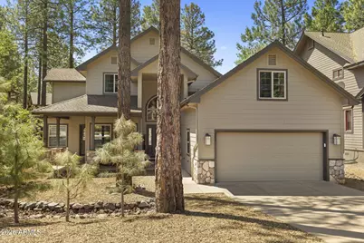 3495 W Lead Rope --, Flagstaff, AZ 86005 - Photo 2