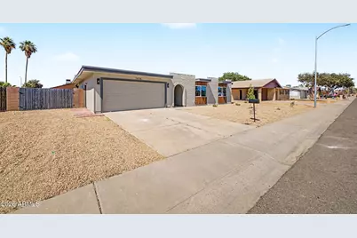 5036 W Beverly Lane, Glendale, AZ 85306 - Photo 6