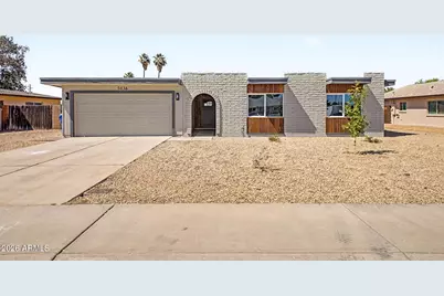 5036 W Beverly Lane, Glendale, AZ 85306 - Photo 2