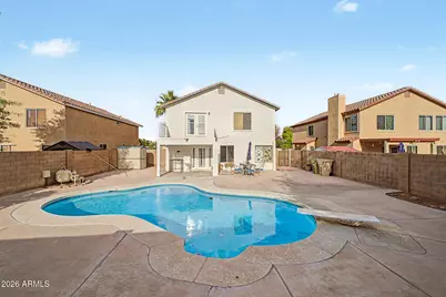 6814 N 77th Avenue, Glendale, AZ 85303 - Photo 40