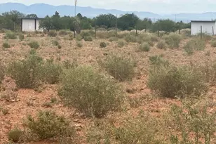 2384 N Appaloosa Pl, Huachuca City, AZ 85616 - Photo 20