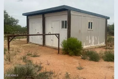 2384 N Appaloosa Place, Huachuca City, AZ 85616 - Photo 22