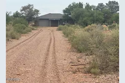 2384 N Appaloosa Place, Huachuca City, AZ 85616 - Photo 12