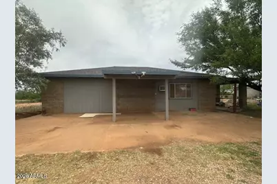 2384 N Appaloosa Place, Huachuca City, AZ 85616 - Photo 1