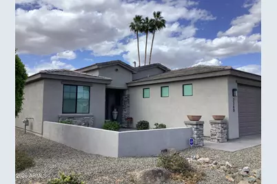 2360 N Nicklaus Drive, Mesa, AZ 85215 - Photo 2