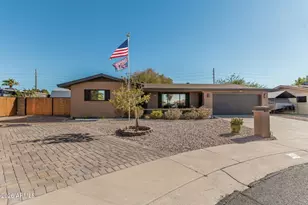 849 N 67th Pl, Mesa, AZ 85205 - Photo 1