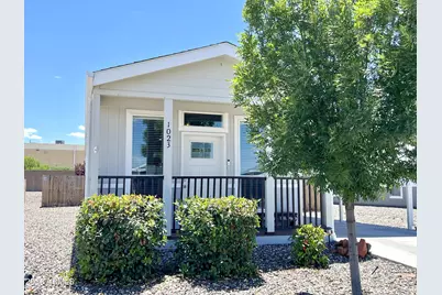 1023 W Thorton Road, Camp Verde, AZ 86322 - Photo 2
