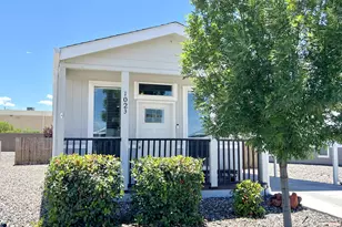 1023 W Thorton Rd, Camp Verde, AZ 86322 - Photo 2