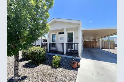 1023 W Thorton Road, Camp Verde, AZ 86322 - Photo 1