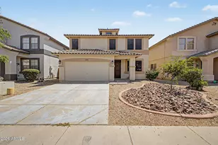 45571 W Tucker Rd, Maricopa, AZ 85139 - Photo 1