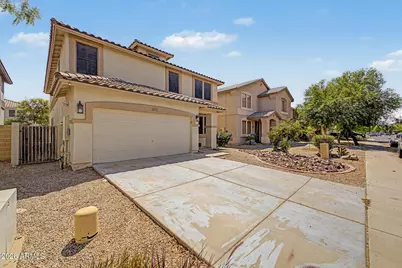 45571 W Tucker Road, Maricopa, AZ 85139 - Photo 2