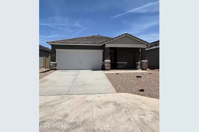 5688 E Hornblende Way, San Tan Valley, AZ 85144 - Photo 1