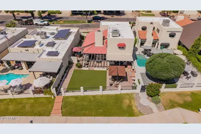 11421 N 30th Avenue, Phoenix, AZ 85029 - Photo 40
