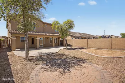 41264 W Bravo Drive, Maricopa, AZ 85138 - Photo 38