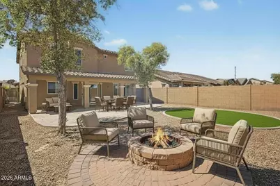 41264 W Bravo Drive, Maricopa, AZ 85138 - Photo 32