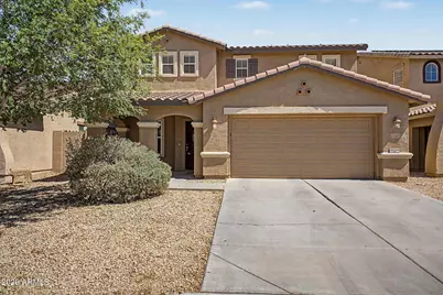 41264 W Bravo Drive, Maricopa, AZ 85138 - Photo 2