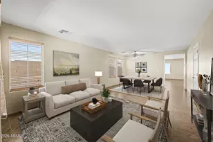 41264 W Bravo Dr, Maricopa, AZ 85138 - Photo 6