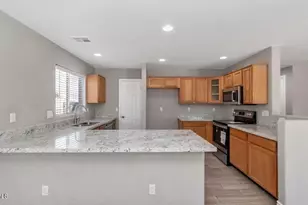 23949 W Hadley St, Buckeye, AZ 85326 - Photo 6