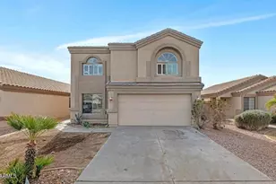 23949 W Hadley St, Buckeye, AZ 85326 - Photo 1