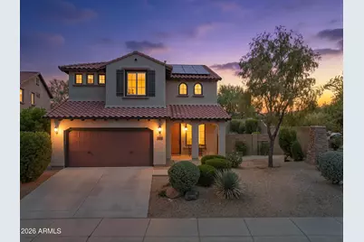 3826 E Cat Balue Drive, Phoenix, AZ 85050 - Photo 2