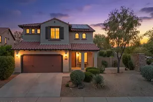 3826 E Cat Balue Dr, Phoenix, AZ 85050 - Photo 2