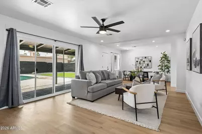 1731 E Verde Lane, Phoenix, AZ 85016 - Photo 4