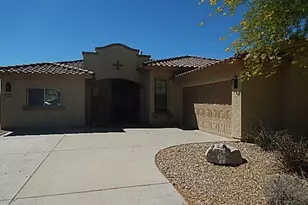 13641 S 180th Ave, Goodyear, AZ 85338 - Photo 1