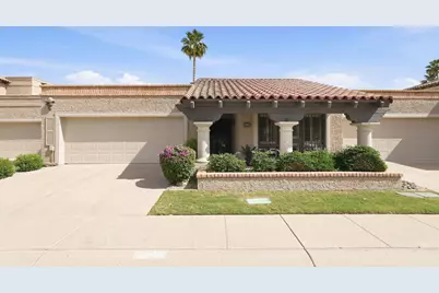 7519 N Via Camello Del Sur, Scottsdale, AZ 85258 - Photo 2