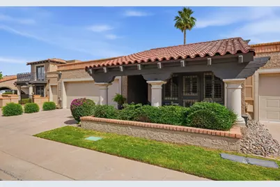 7519 N Via Camello Del Sur, Scottsdale, AZ 85258 - Photo 1
