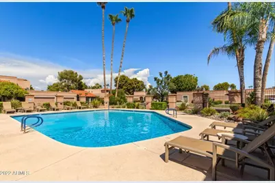 7519 N Via Camello Del Sur, Scottsdale, AZ 85258 - Photo 30