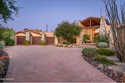 27975 N 96th Place, Scottsdale, AZ 85262 - Photo 2