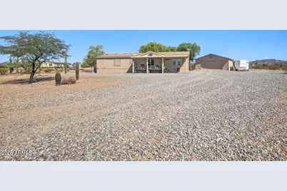 28508 N 151st Avenue, Surprise, AZ 85387 - Photo 4