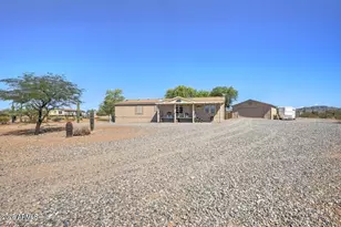 28508 N 151st Ave, Surprise, AZ 85387 - Photo 4