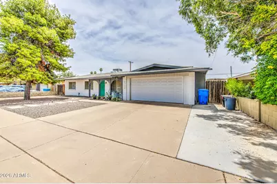 3739 W Krall Street, Phoenix, AZ 85019 - Photo 4