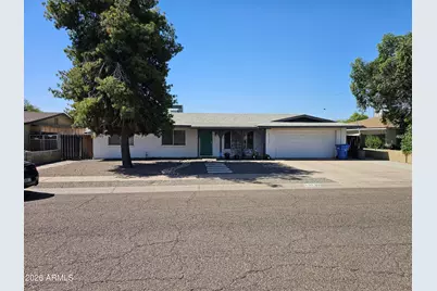 3739 W Krall Street, Phoenix, AZ 85019 - Photo 2