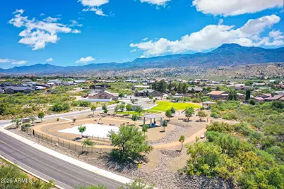 581 Skyline Boulevard #241, Clarkdale, AZ 86324 - Photo 2