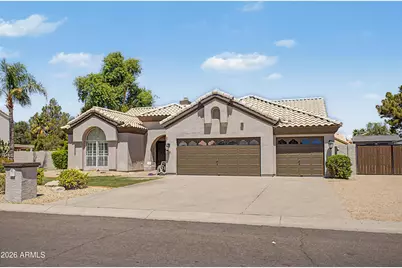 5542 W Saguaro Park Lane, Glendale, AZ 85310 - Photo 2