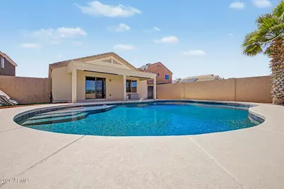 23714 N Wilderness Way, Florence, AZ 85132 - Photo 32