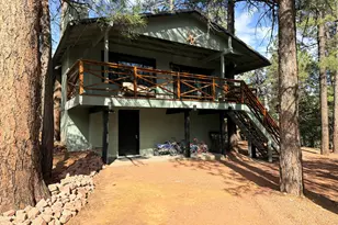 9266 W Tonto Rim Dr, Pine, AZ 85544 - Photo 1
