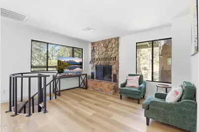 9266 W Tonto Rim Drive, Pine, AZ 85544 - Photo 8