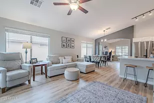 2574 W Sawtooth Way, San Tan Valley, AZ 85144 - Photo 2