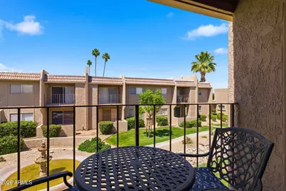 7430 E Chaparral Road #A242, Scottsdale, AZ 85250 - Photo 1