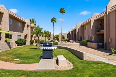7430 E Chaparral Road #A242, Scottsdale, AZ 85250 - Photo 2