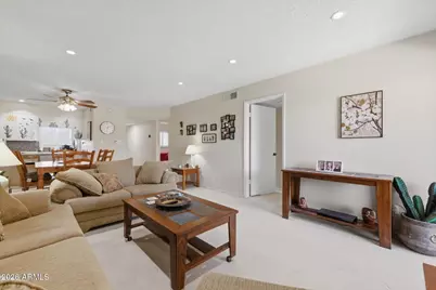 7430 E Chaparral Road #A242, Scottsdale, AZ 85250 - Photo 4